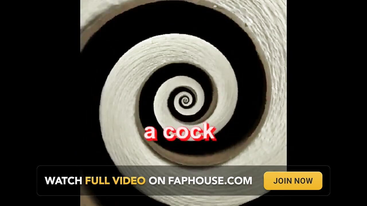 Mesmerizing the Sissy Cock Sucking Is Your Future Edition
