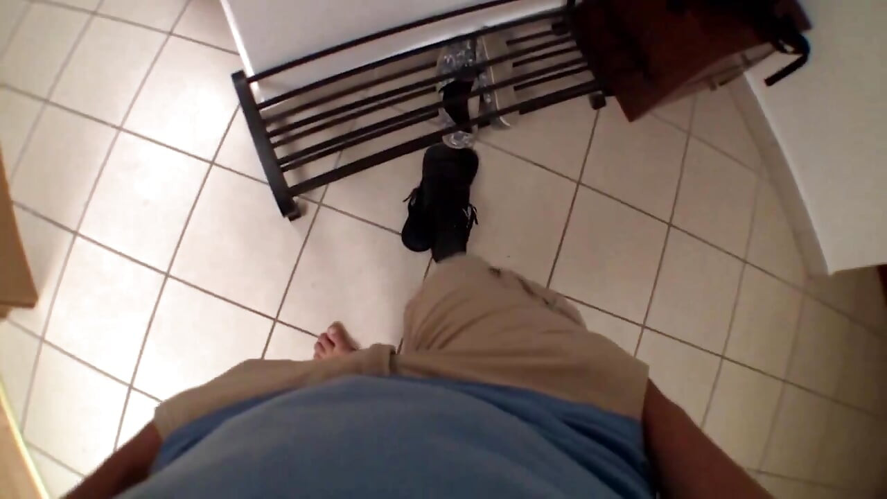 Hot Adventure for nasty German teen