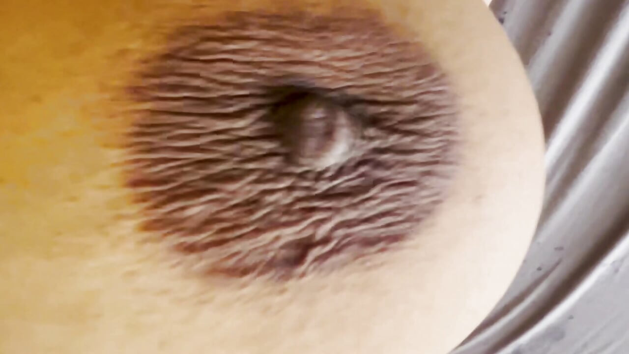 Was für eine große muschi