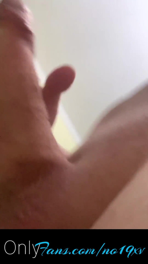 POV: You’re sucking my cock and I cum in your mouth | Clip 1