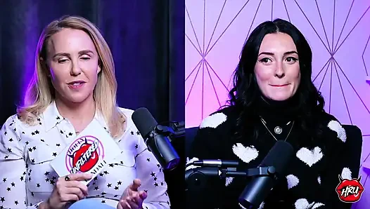 Charlotte Sins Swallowing, Sex Parties, and the Gray Areas of Ethicaljournalism