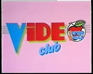 Amatoriale Fermoposta.1992 part 3