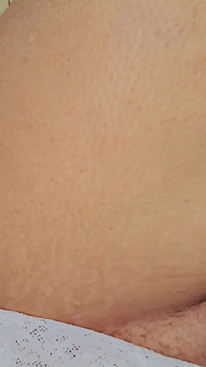 Horny couple role play.Husband fingers wife and the moaning enjoying sounds she makes will make any guy go hard | Clip 3