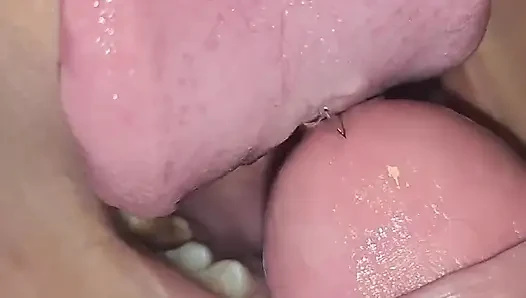 Piss and Milk Straight Down the Deep Throat with Bulge 06/14/24