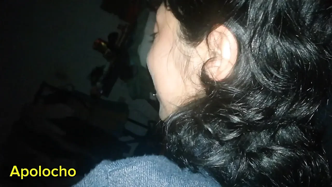 我把我的生命交给了她