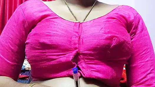 Stepsister Enjoyed with Her Naughty Stepbrother.