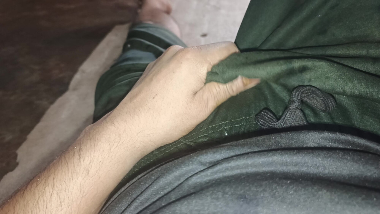 גבר חם וסקסי?  כל האדם