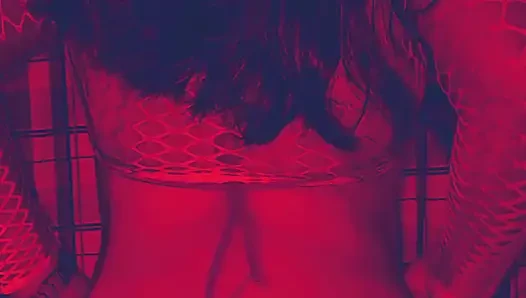 Rica follada - karlita alvarez