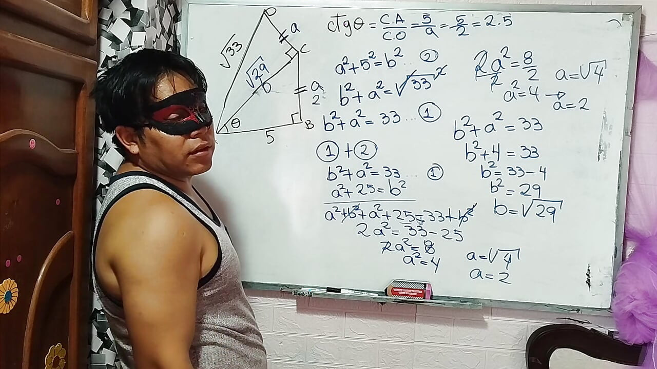 3 Trigonometry of erotic pleasure