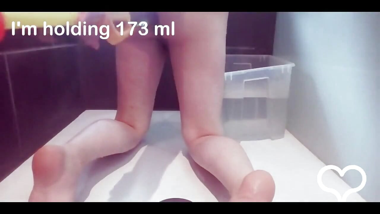 How Much Can I Hold