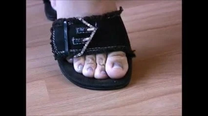 Sexy Girls In Sexy Sandals 6