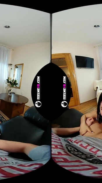 Iris Candy Gypsy Queen Blowjob