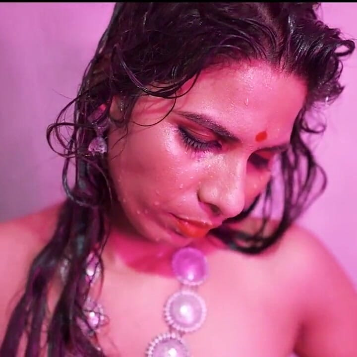 Indian Hot Porn Star Muskan Solo Sex Video