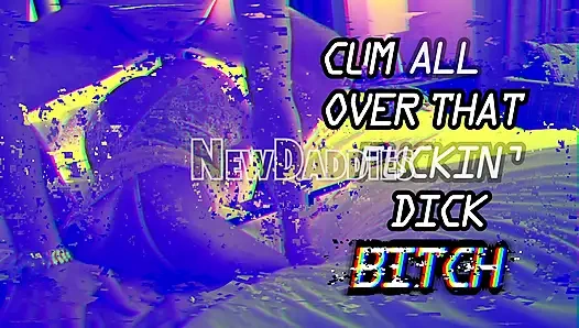 Latina Mit Dickem Arsch Kitty Lyvv Bekommt Beim Casting Schreienden Orgasmus