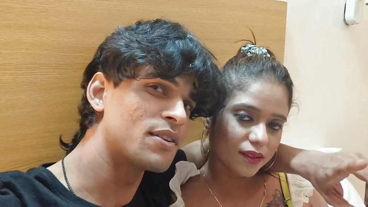Blog seks Kakak dan Adik Tiri (srimoyee & Rahul seks hardcore vlog hotmasterxx)