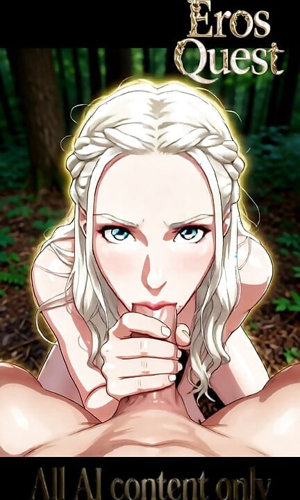 Erosquest - Nolwen the Bard - Phallic Pleasures - Complete - Ai Content