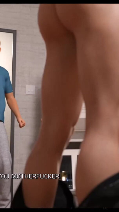 Morate vidjeti trenutak iz "Growing thing's up #1 - Imali su trenutak pokornosti i gospodarice... Brenda je popušila Lucasu..."