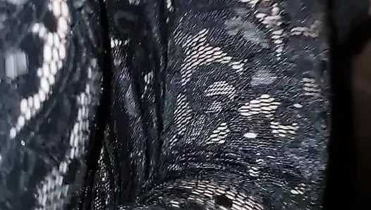 Муженек наблюдает за мной, пока я кончаю вживую на Camsoda