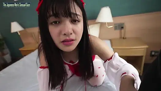 Азиатский ангел 27810