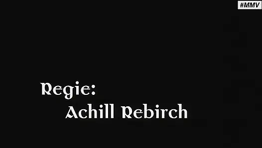 Die Umstellung auf deutsches BDSM