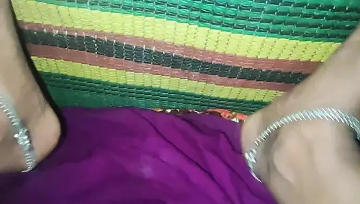 Forbidden Night: Sharing a bed with my stepsister on vacation