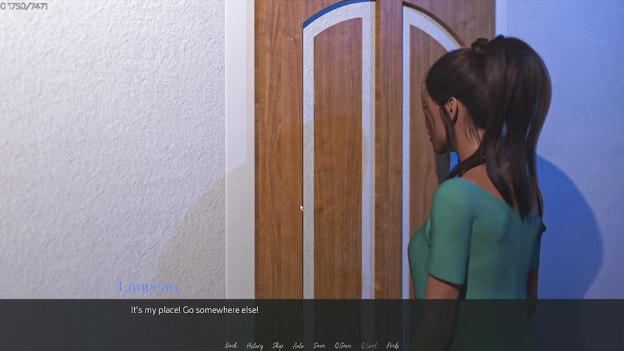 Being a Wife - V1.210subs - Part 3