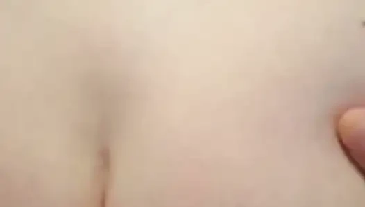 Dildomla sert sikiş
