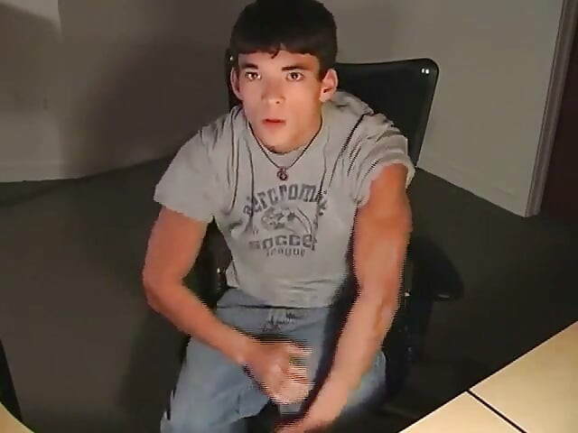 Cody's Audition
