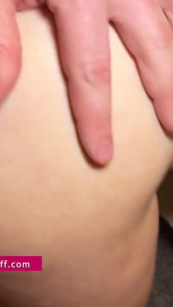Epic moment from "Anal Hotwife For A Perfect Stranger - Vanessa Cliff"