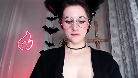Cammiversary party-stream auf mf - teil 2