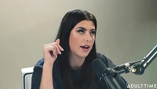 Gal Ritchie: Spiegler Girl & Hentai Lover | the Adult Time Podcast