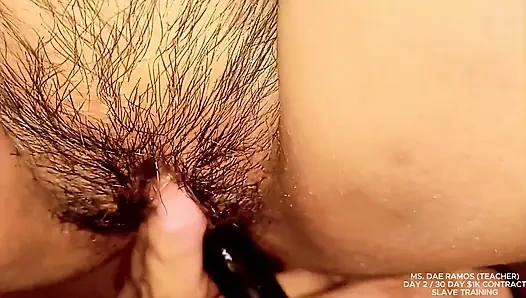 Hari ke-2 - guru filipina pengen menghasilkan uang