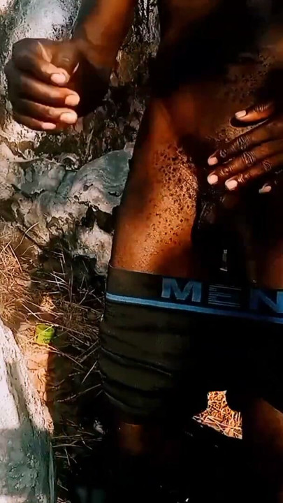 Masturbation | Clip 1