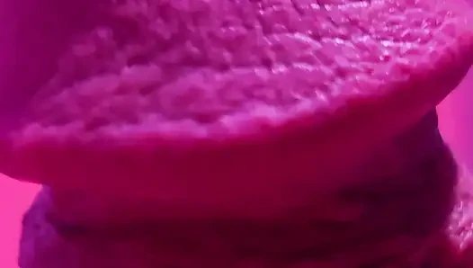 PinkT için duş zamanı