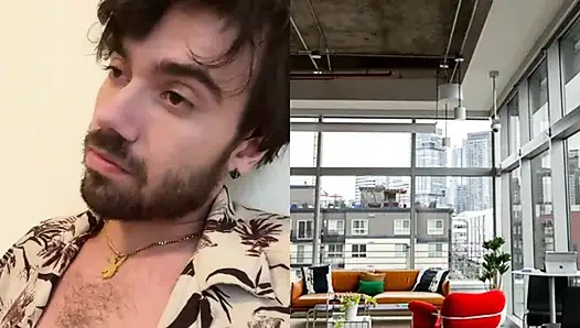 Trikepatrol Interview 10 - Nade Nasty