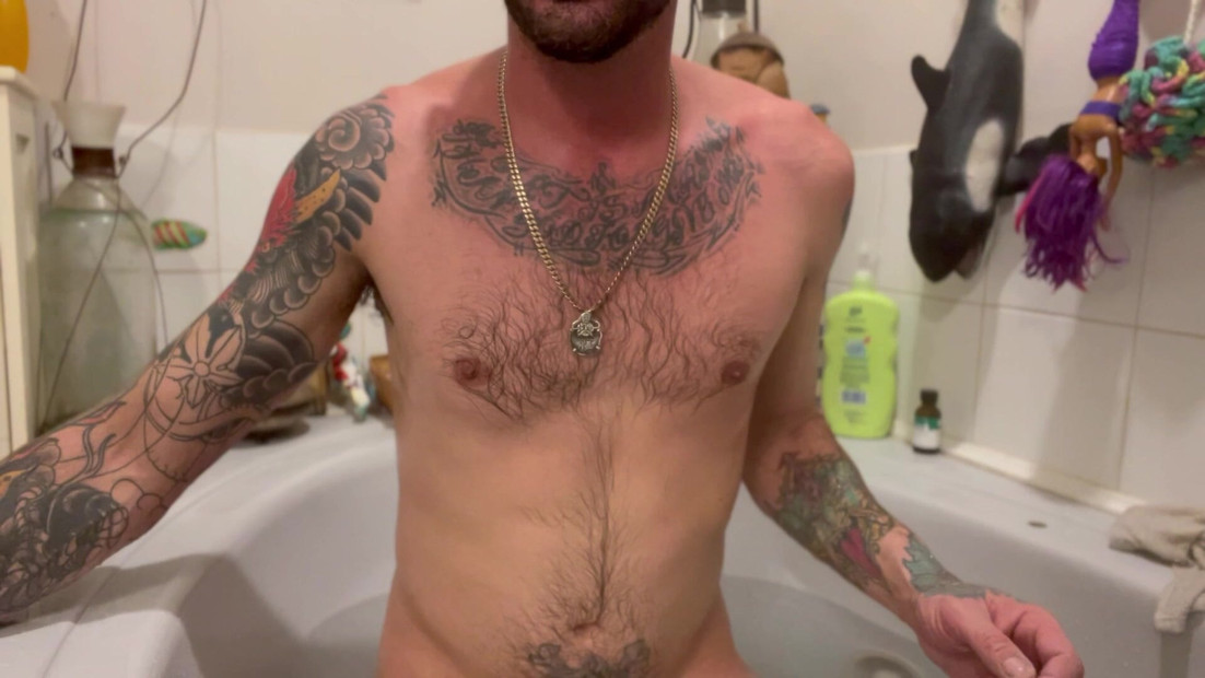 Moj debeli bijeli kurac