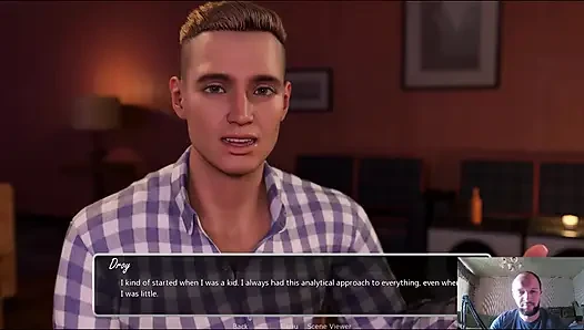 Office Perks Walkthrough 3