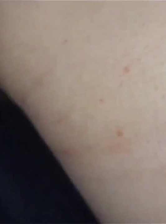 XXX Mały penis mojego szwagra