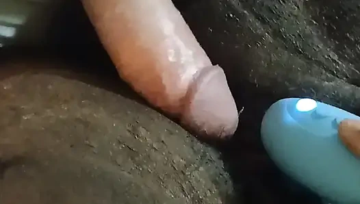 Siyah iri güzel kadın büyük zenci yarağı kocası tarafından sikiliyor