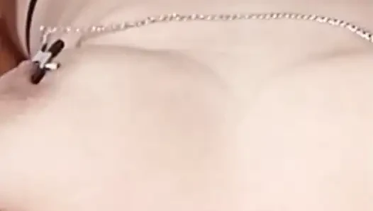 Leckerer Blowjob