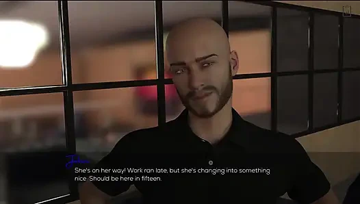 Paare Lustgebunden (Teil 1)