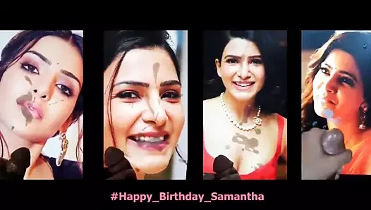 Samantha multifap haraçları