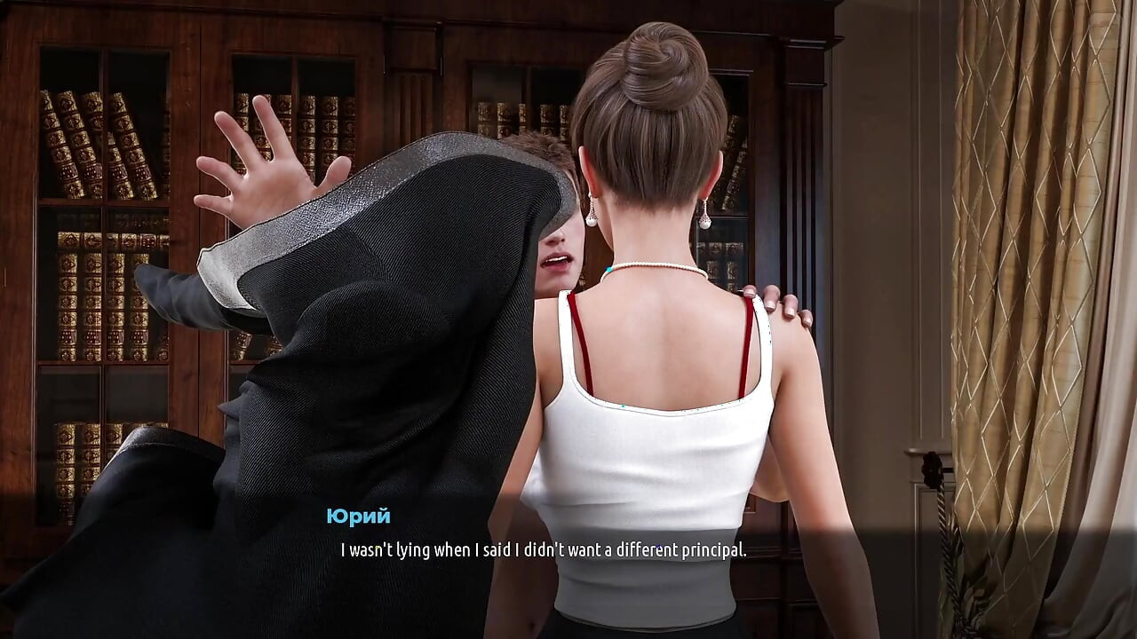 Complete Gameplay - MILFs of Sunville 2, Part 72