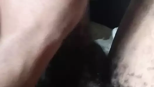azgın uyandım