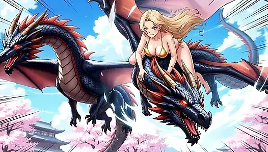 АНИМЕ ХЕНТАЙ МУЗЫКА - 