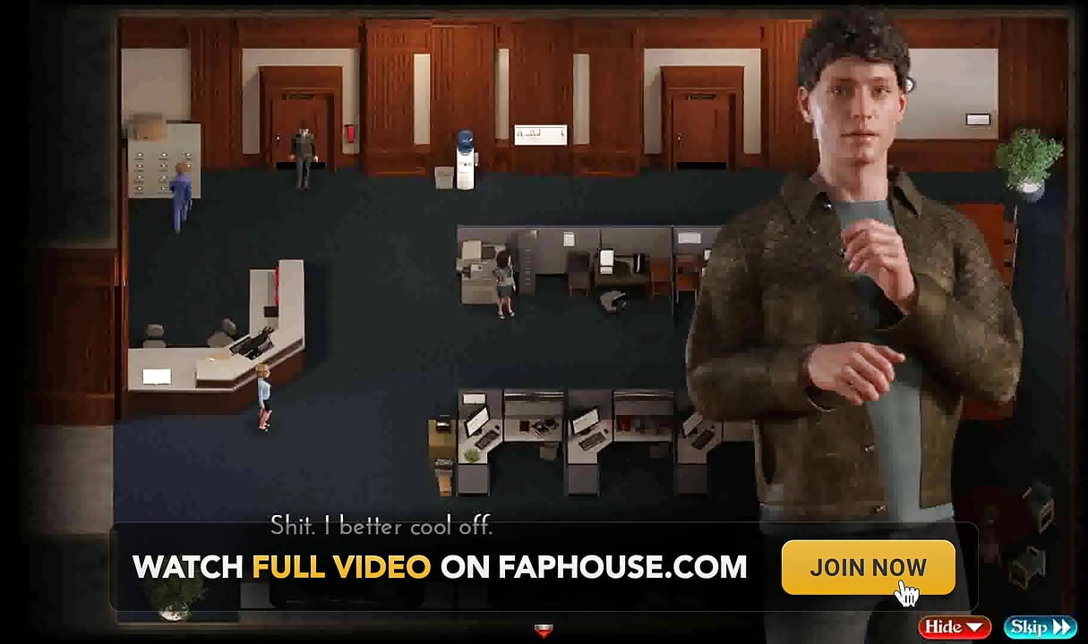 The genesis order: they got caught fucking in the fitting room ep 102