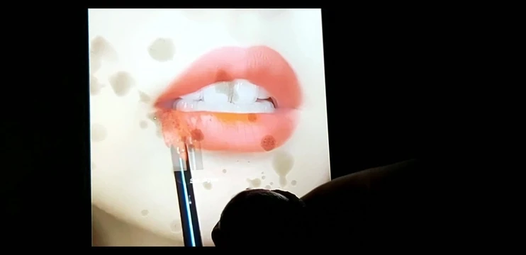 BLACKPINK Jennie Kim Cum Tribute
