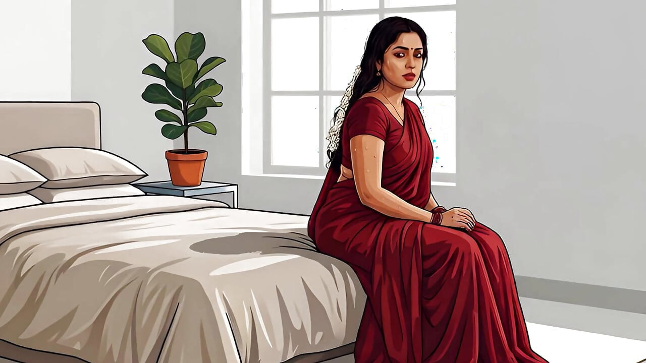 Jaya Teacherpart-29 Police People Punished Girija Aunty