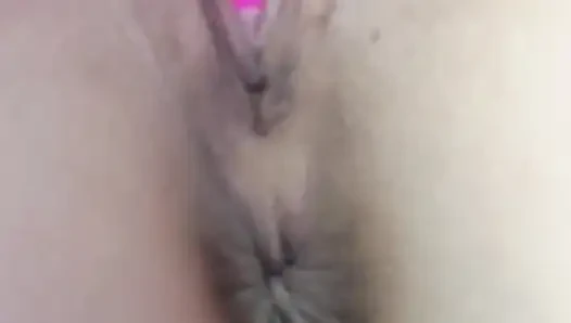 Parmaklarını götüme sok! Gauchita Argentina bir hayranı için mastürbasyon yapıyor! 31 talimatı Arjantin