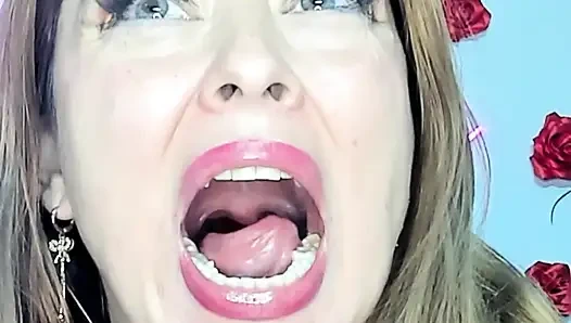 Kamera dalam diriku!! Aku telan sperma dan besar dinoskora!